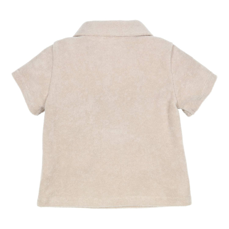 Gymp Polo Ido - Beige