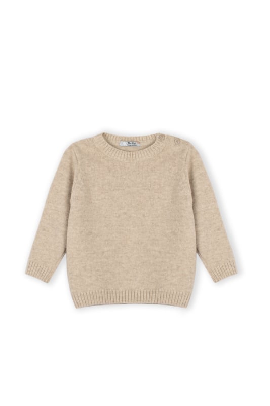 Dr. Kid Trui - Beige