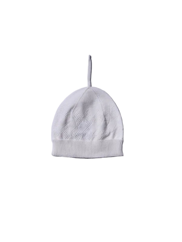 Wedoble Mutsje - Off white