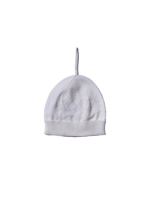 Wedoble Mutsje - Off white