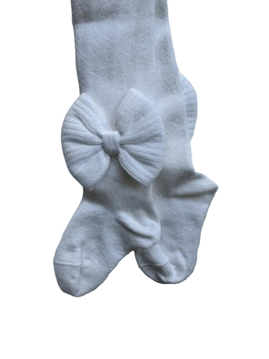 Meia Pata maillot - Ivory