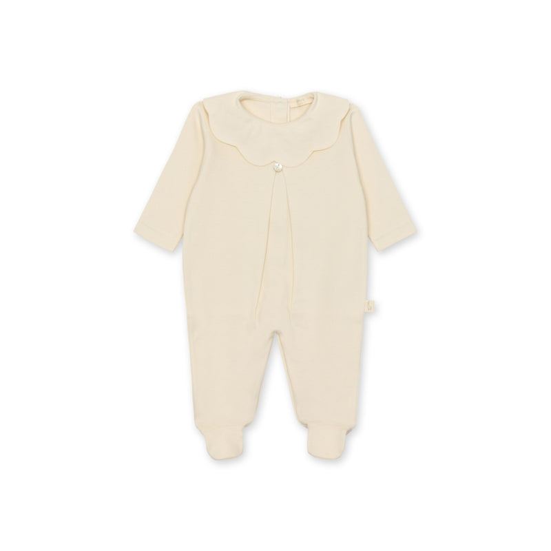Baby Gi - Boxpakje - Beige
