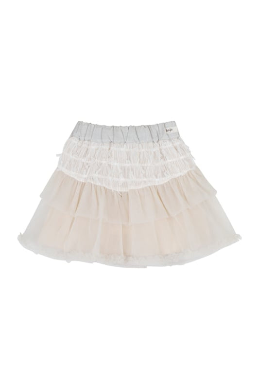 Baje Studio Rok - Cristina - White coconut
