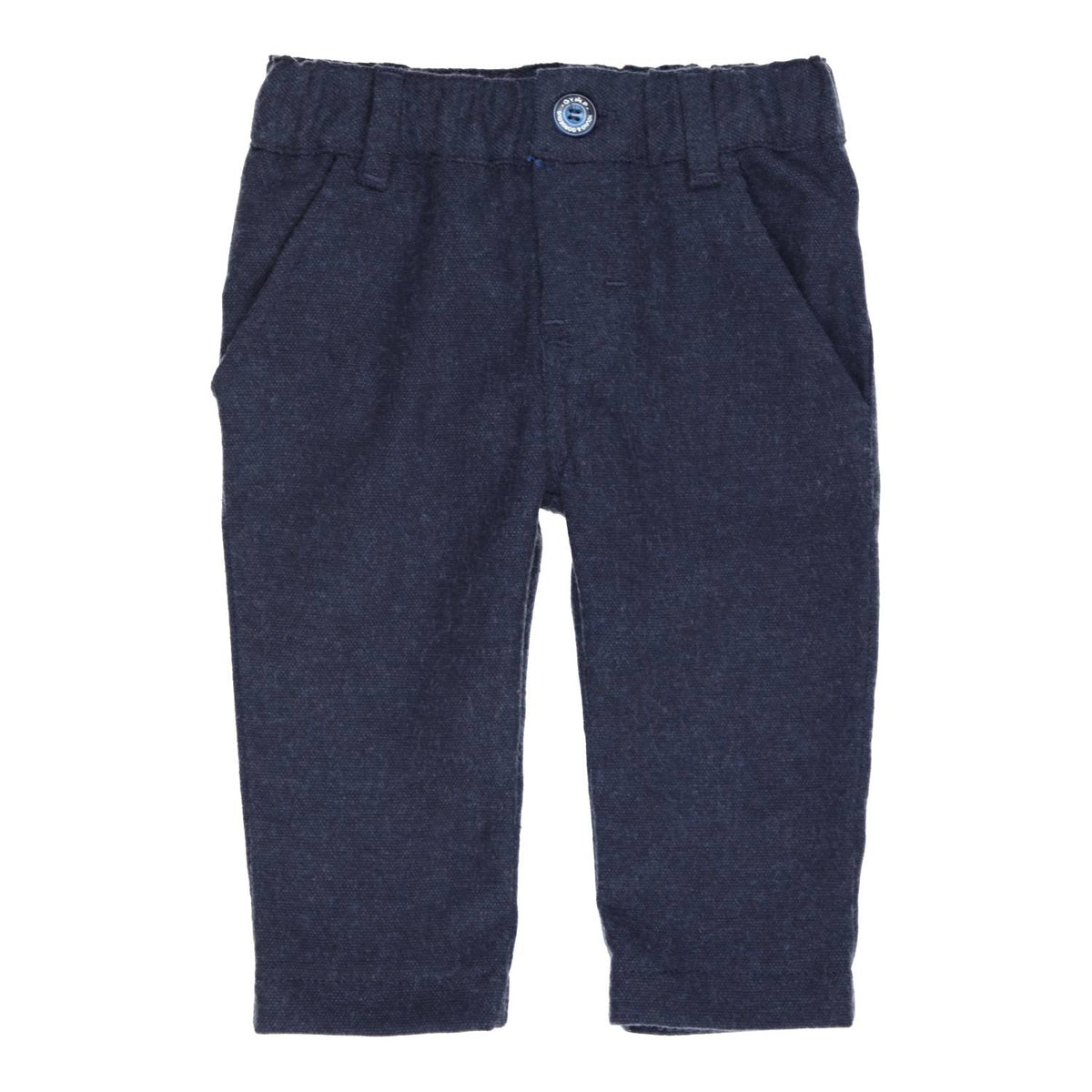 Gymp Broek Gandolf- Donkerblauw
