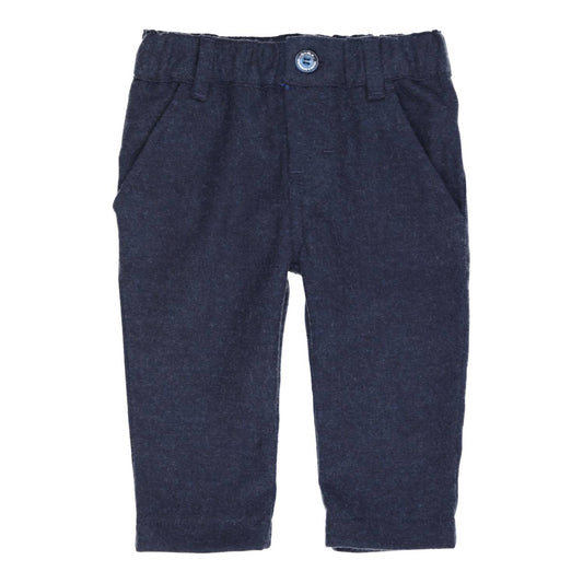 Gymp Broek Gandolf- Donkerblauw