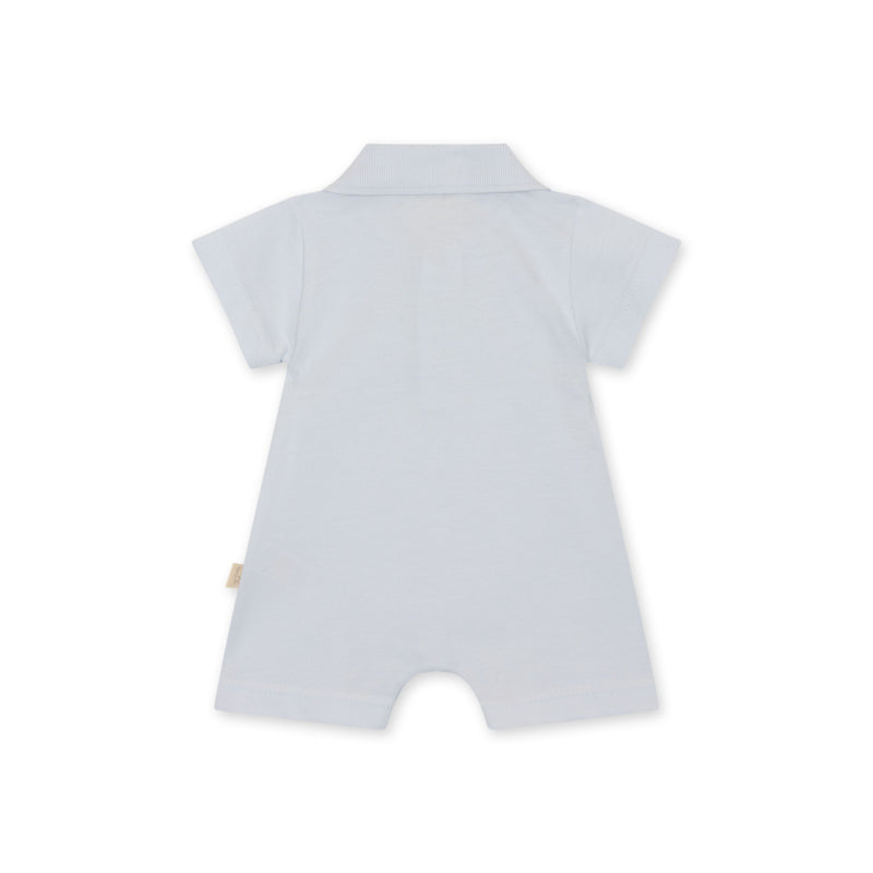 Baby Gi  - Boxpakje - Lichtblauw