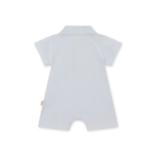 Baby Gi  - Boxpakje - Lichtblauw