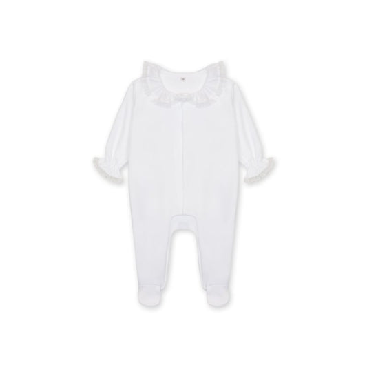 Baby Gi Boxpakje - Wit
