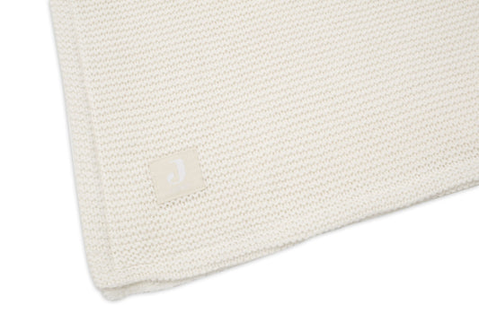 Jollein Wiegdeken - Basic knit/Fleece