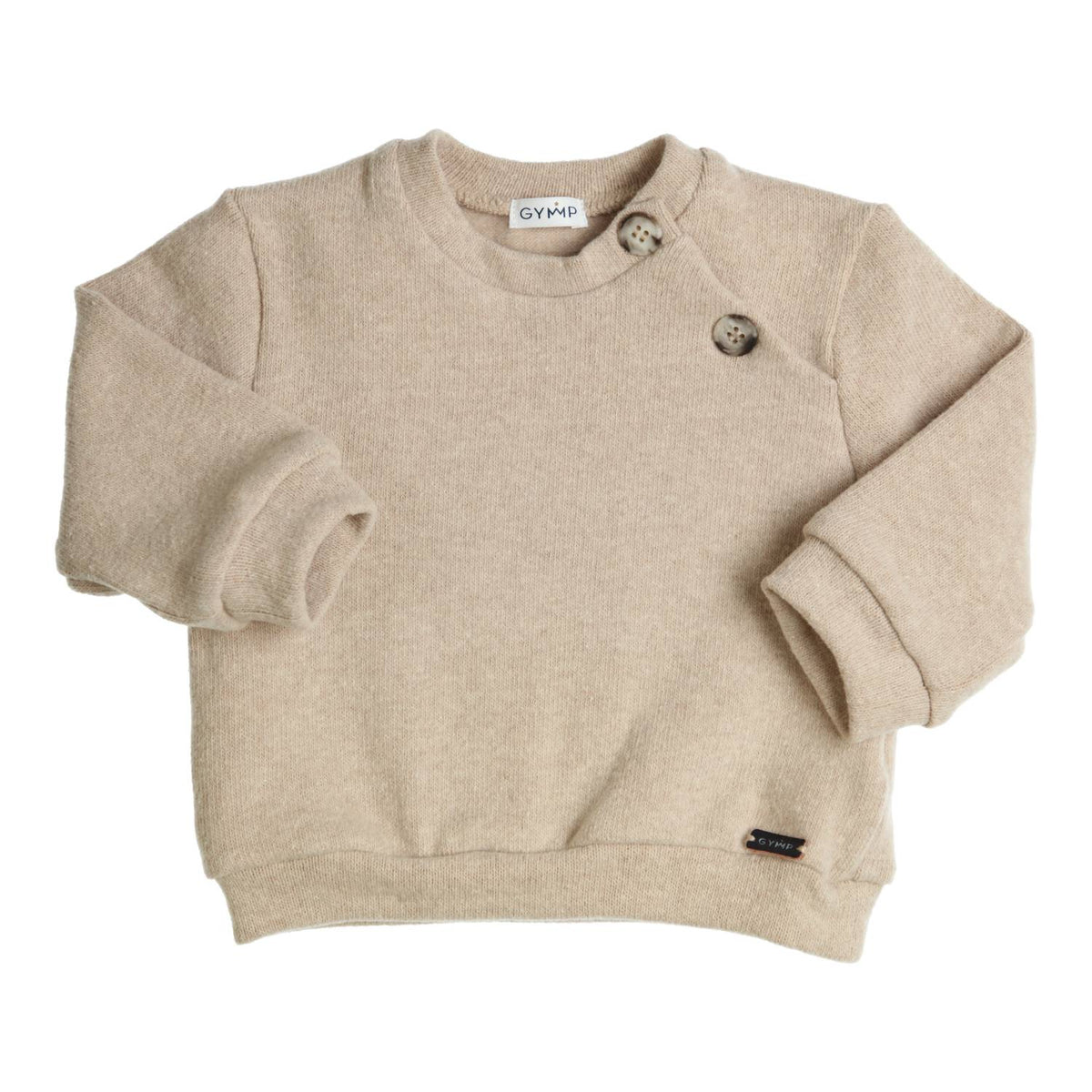 Gymp Truitje Gillo - Beige