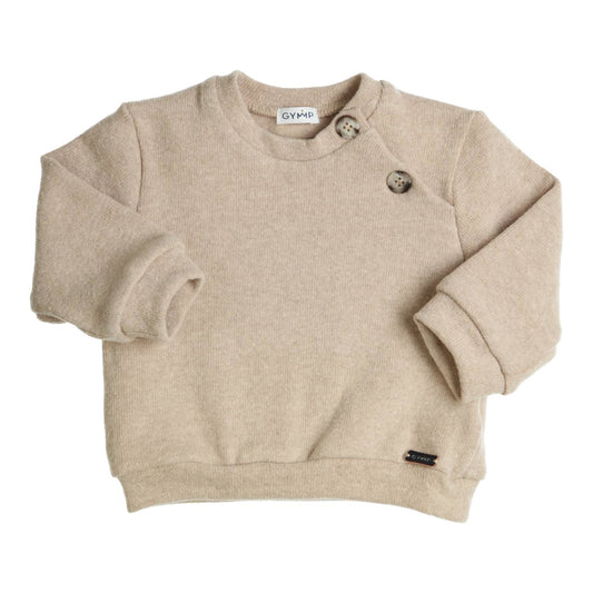 Gymp Truitje Gillo - Beige