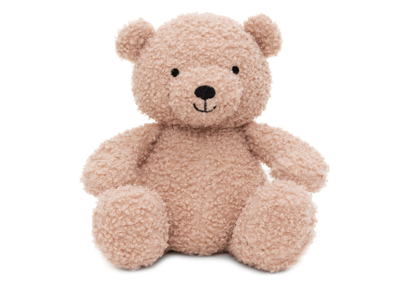Jollein Knuffel Teddy Bear - Wild Rose