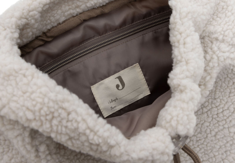 Jollein Rugtas - Colourblock