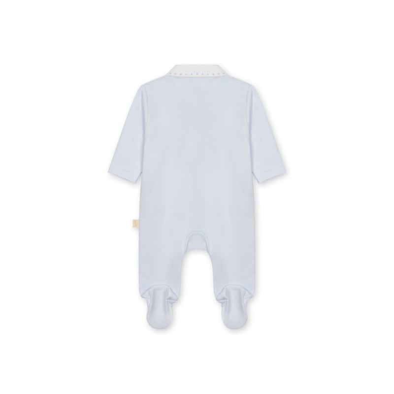 Baby Gi - Boxpakje - Lichtblauw