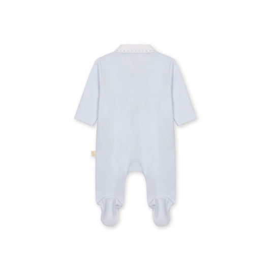 Baby Gi - Boxpakje - Lichtblauw