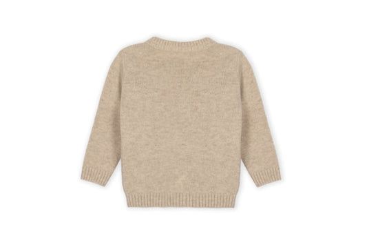 Dr. Kid Trui - Beige