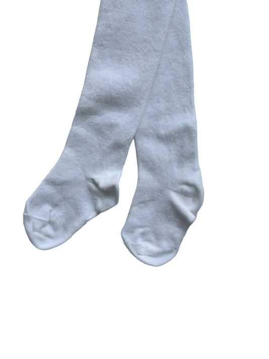 Meia Pata maillot - Ivory