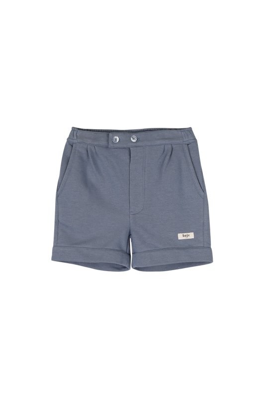 Baje Studio Korte broek - Blue