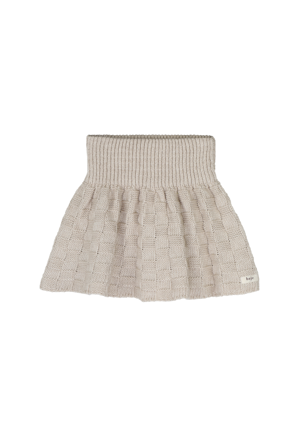 Rok Baje Studio Noale - Beige