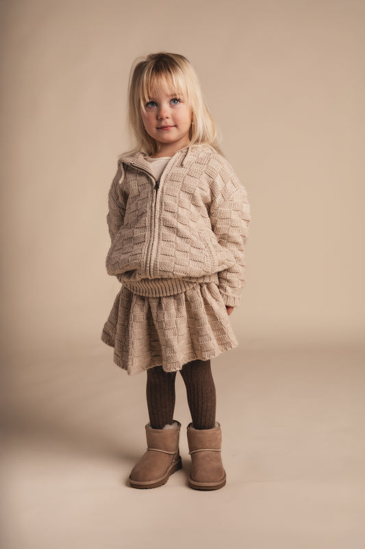 Rok Baje Studio Noale - Beige