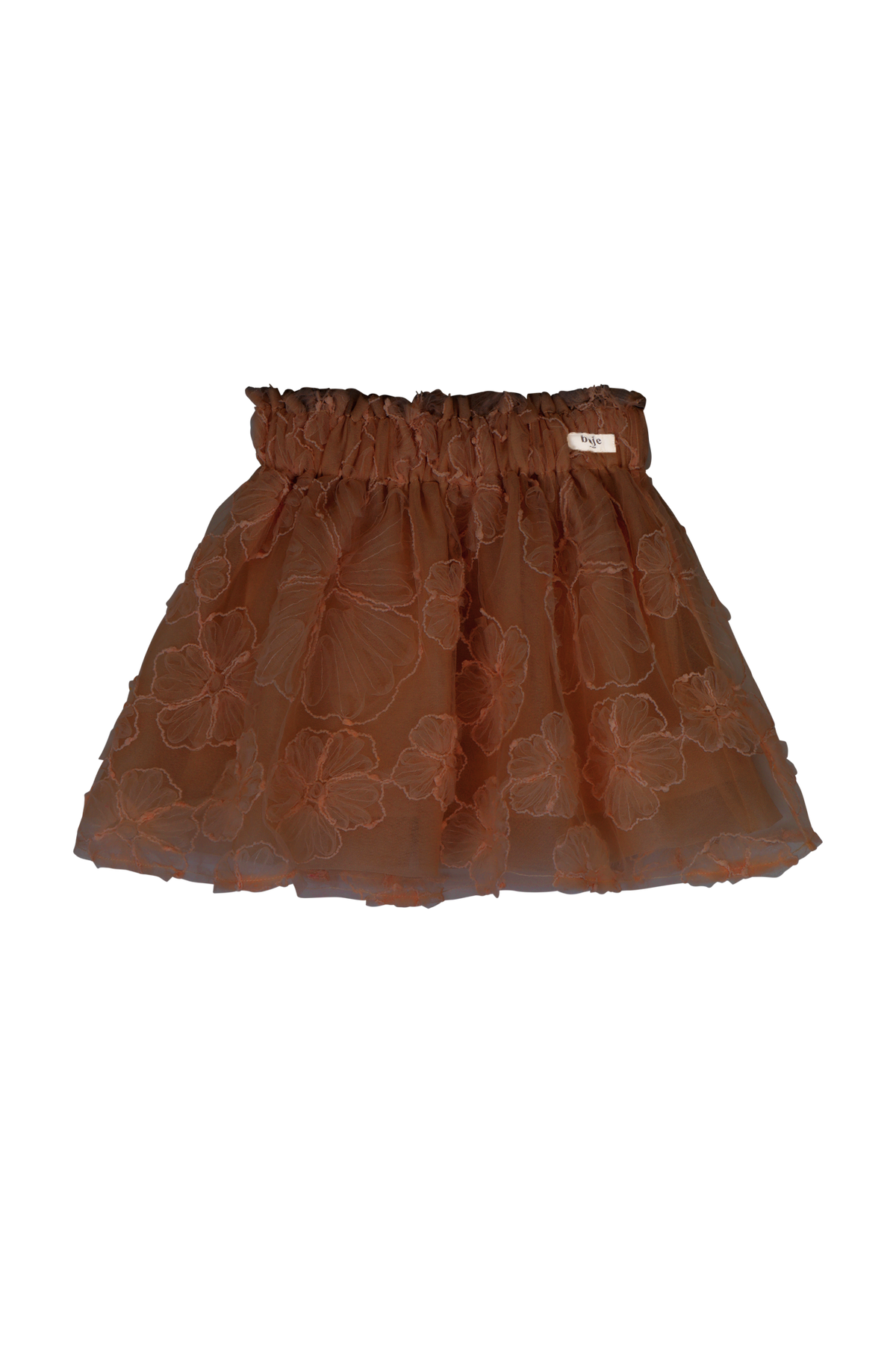 Rok Baje Studio Salli - Copper Brown