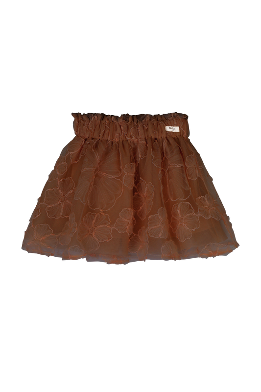 Rok Baje Studio Salli - Copper Brown