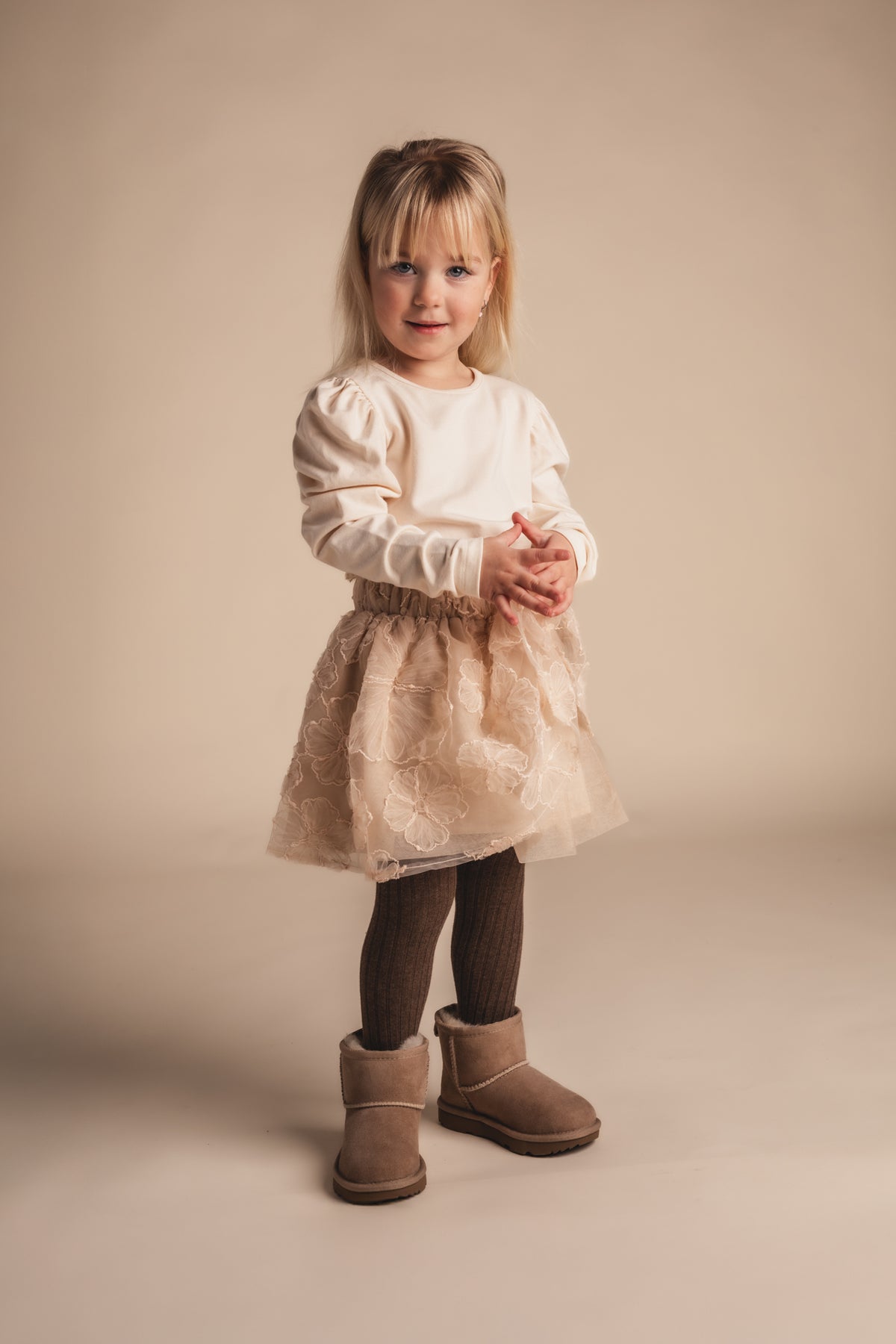 Rok Baje Studio Salli - Beige
