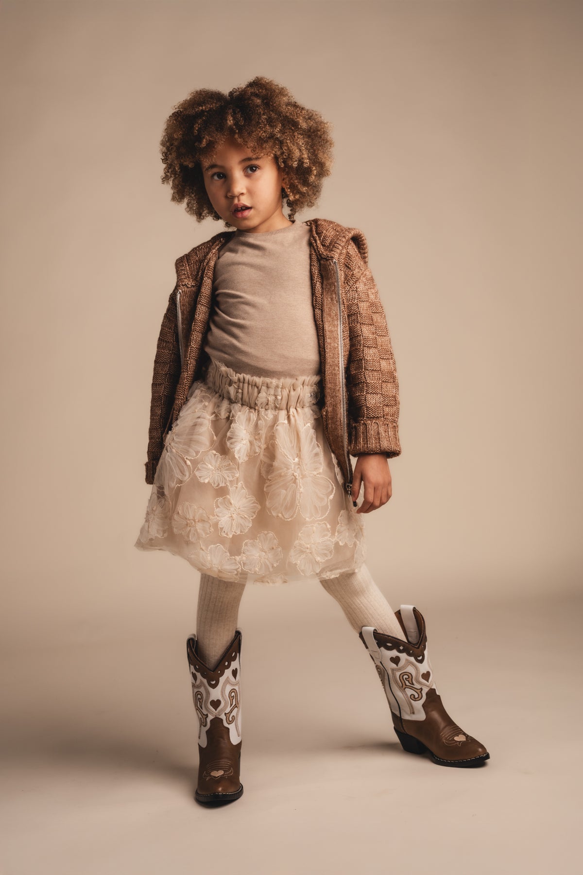 Rok Baje Studio Salli - Beige