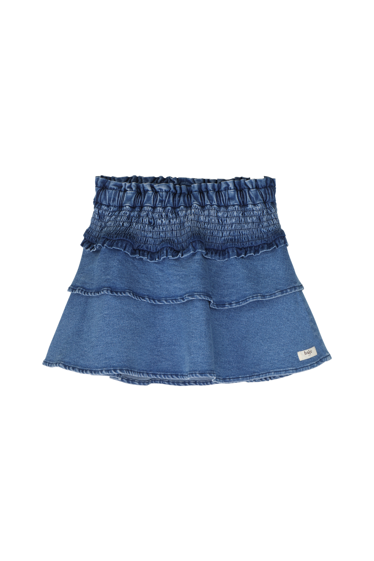 Rok Baje Studio Yela - Blue Denim