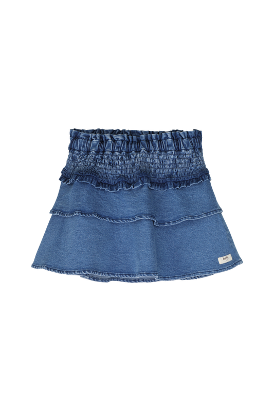 Rok Baje Studio Yela - Blue Denim