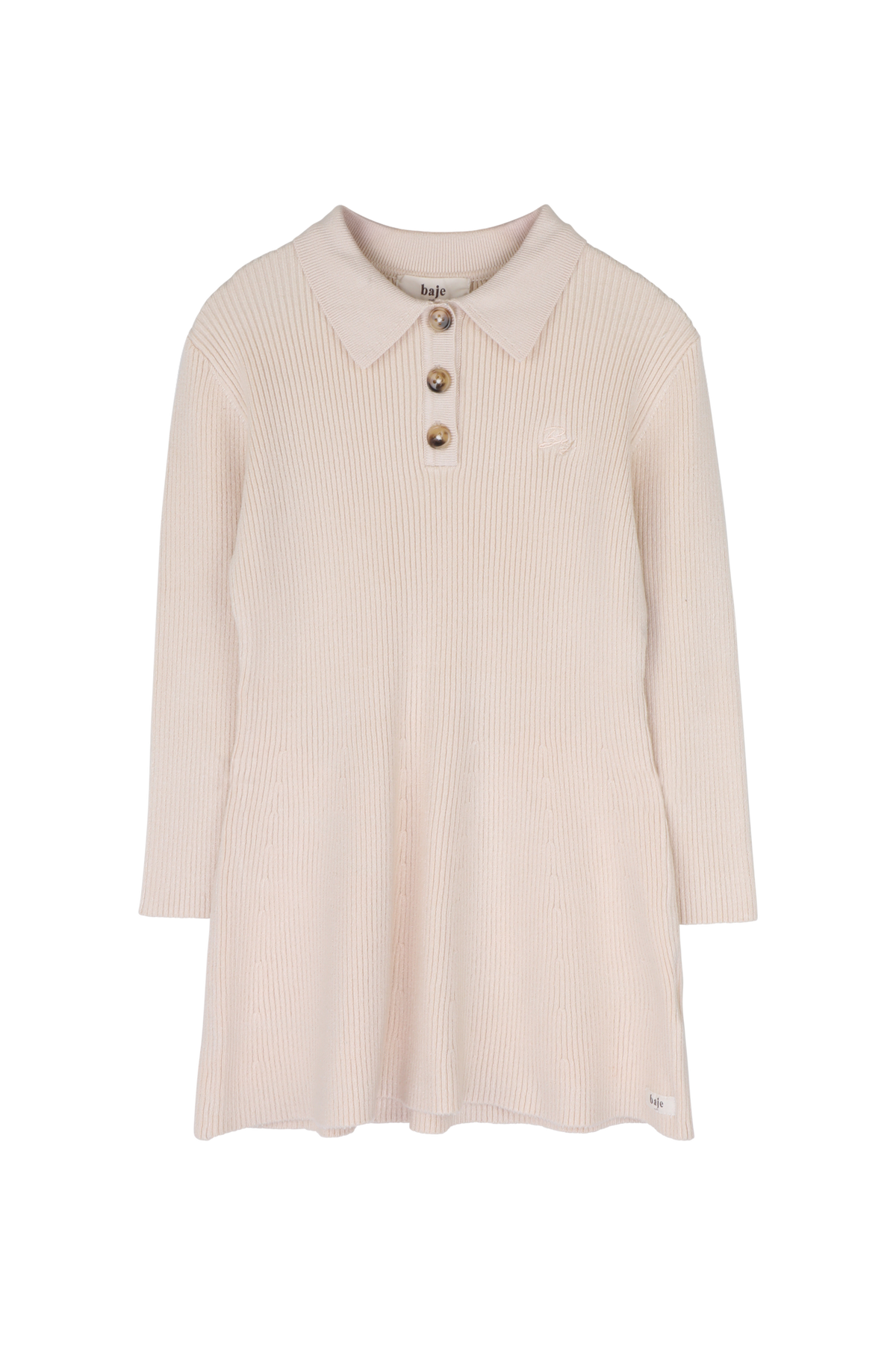 Jurk Baje Studio Norez - Beige