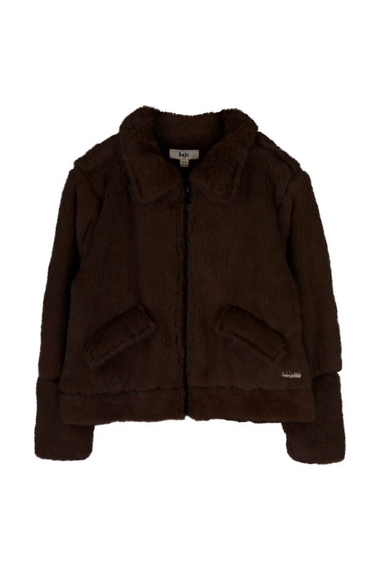 Jas Baje Studio Isabeau - Brown Choco