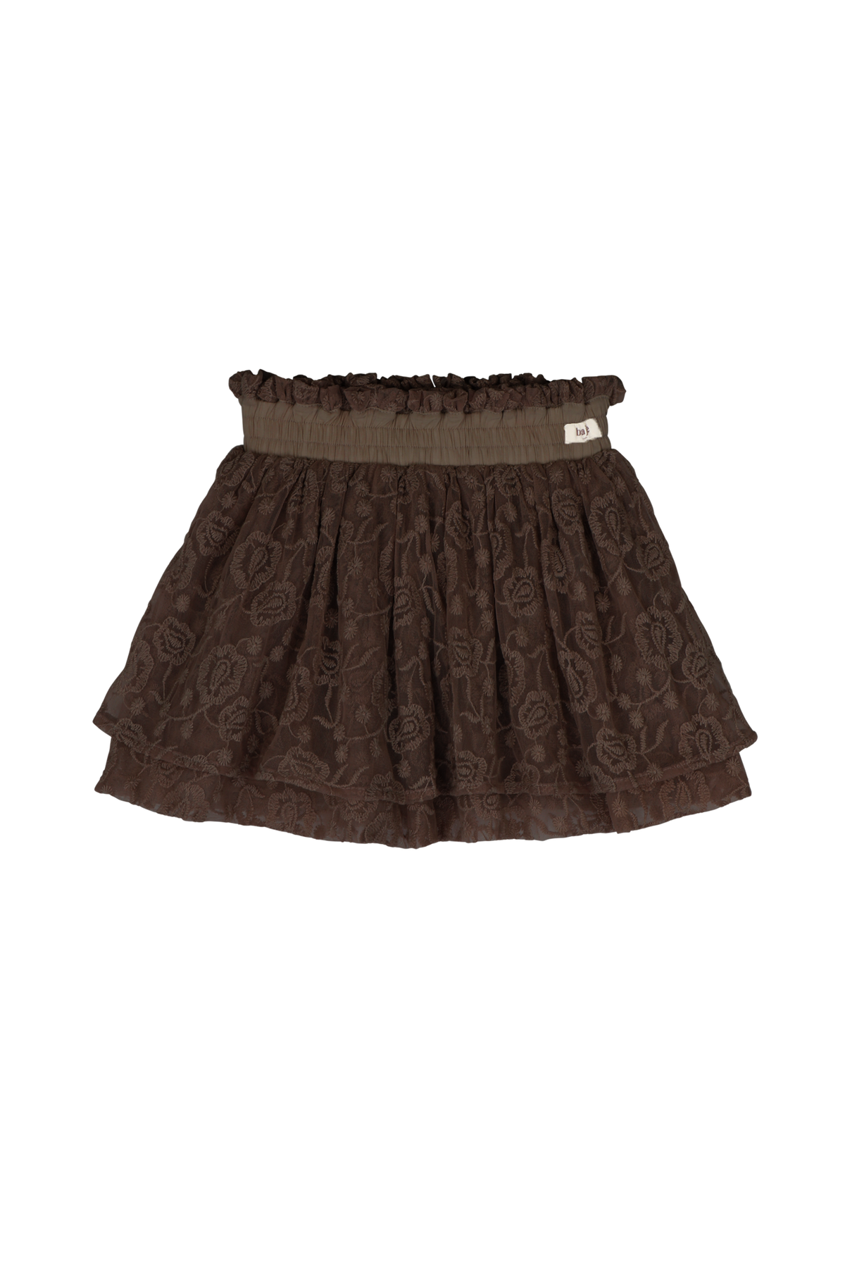 Rok Baje Studio Essie - Brown choco