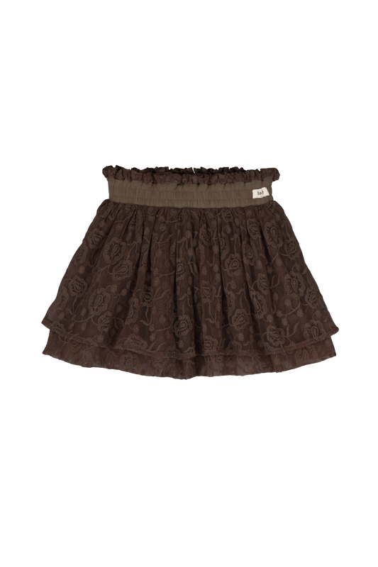 Rok Baje Studio Essie - Brown choco