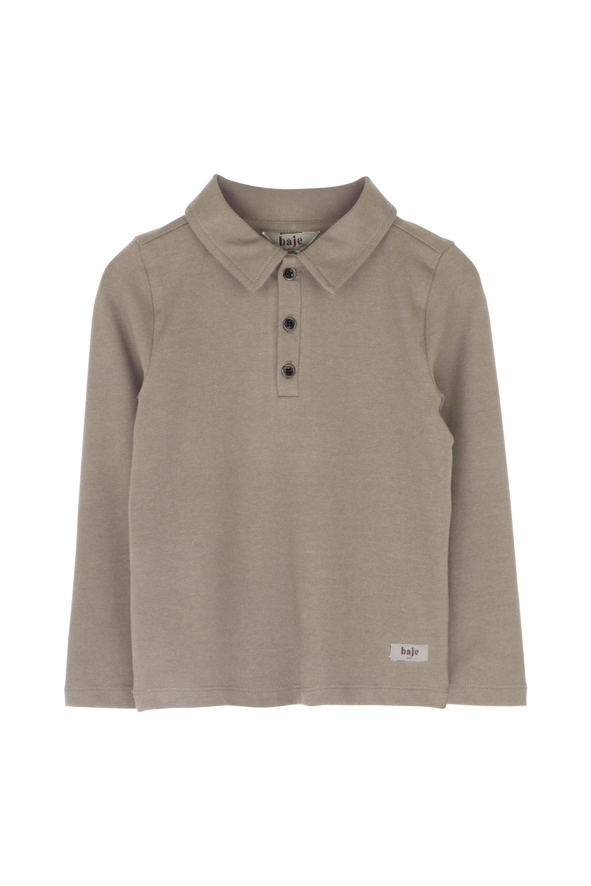 Polotrui Baje Studio Nikolai - Taupe