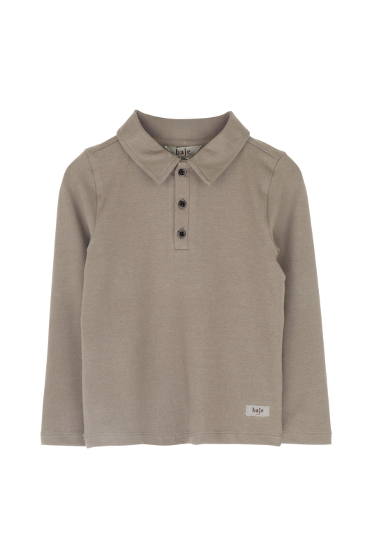 Polotrui Baje Studio Nikolai - Taupe