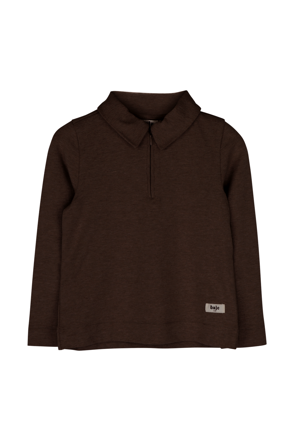 Polotrui Baje Studio Ferry - Brown choco