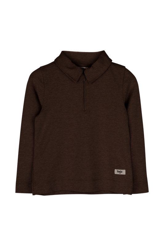 Polotrui Baje Studio Ferry - Brown choco