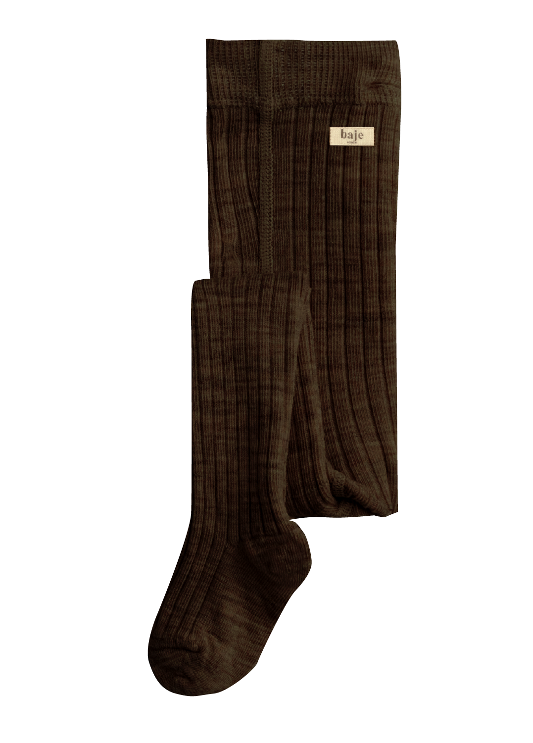 Maillot Baje Studio Morley - Brown choco