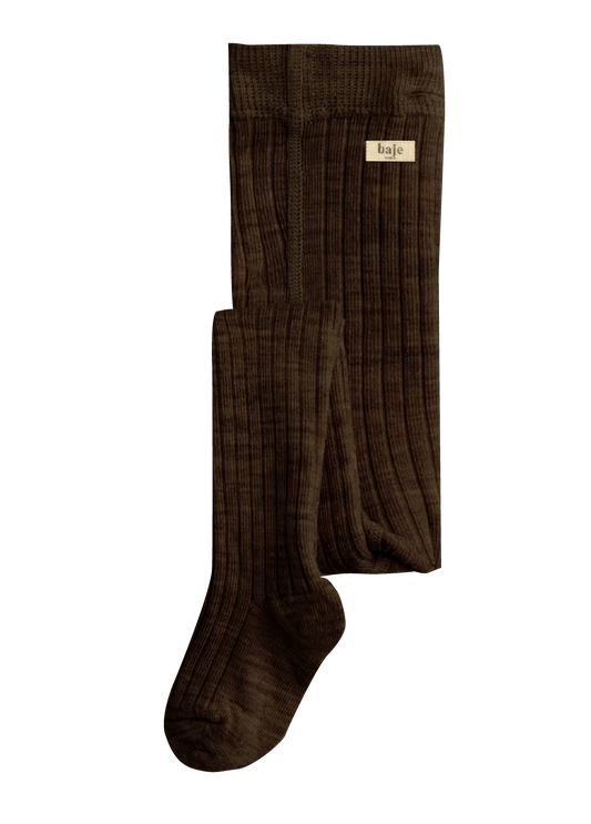 Maillot Baje Studio Morley - Brown choco
