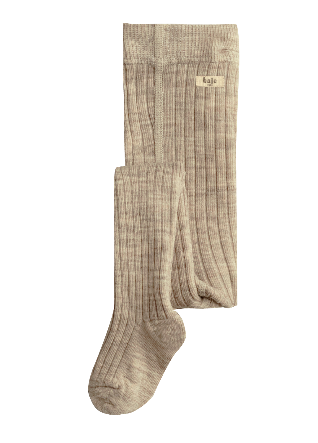 Maillot Baje Studio Morley - Taupe