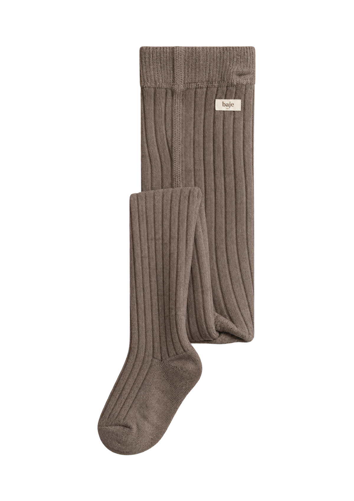 Maillot Baje Studio Morley - Brown cappuccino