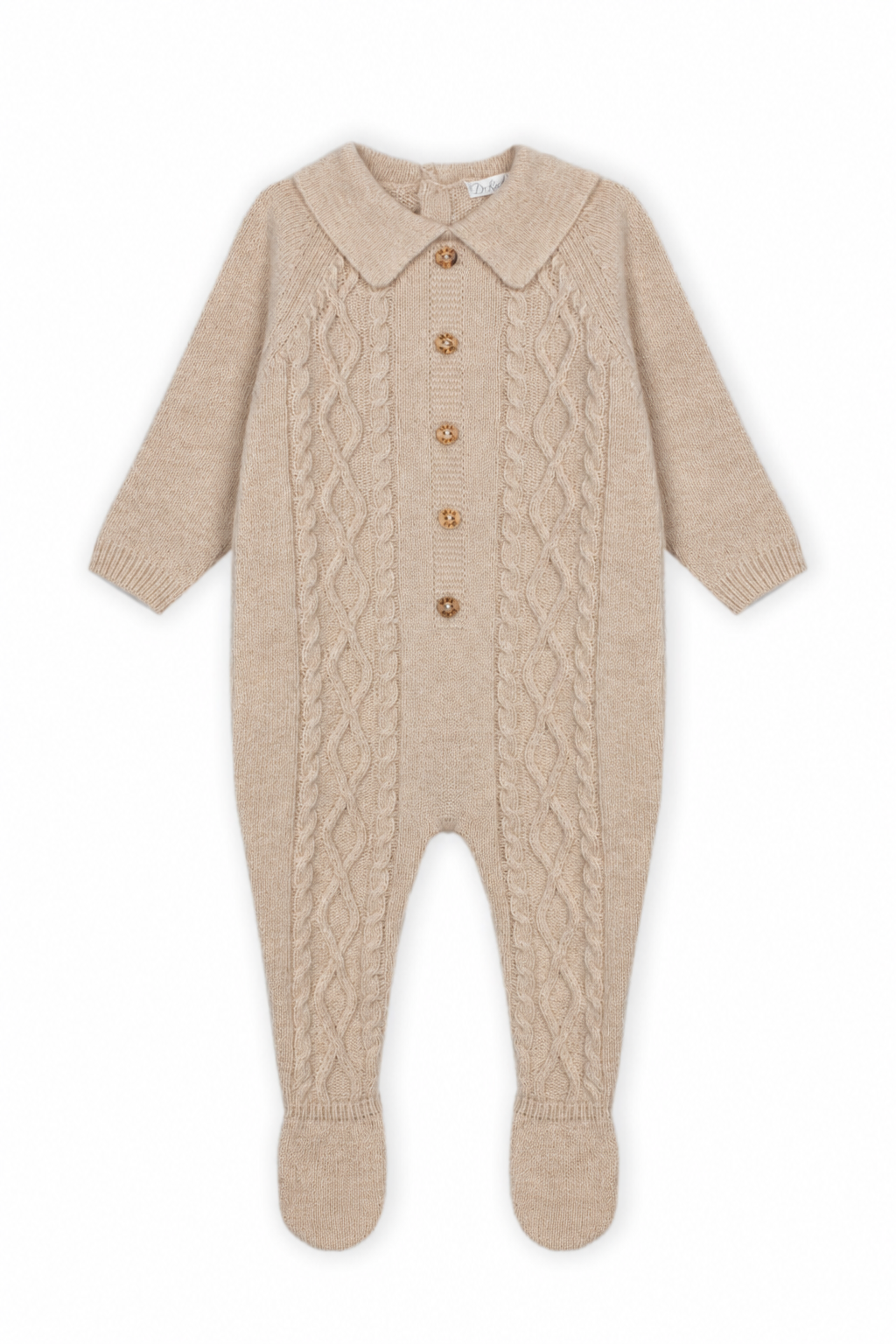 Babypakje Dr. Kid - Beige