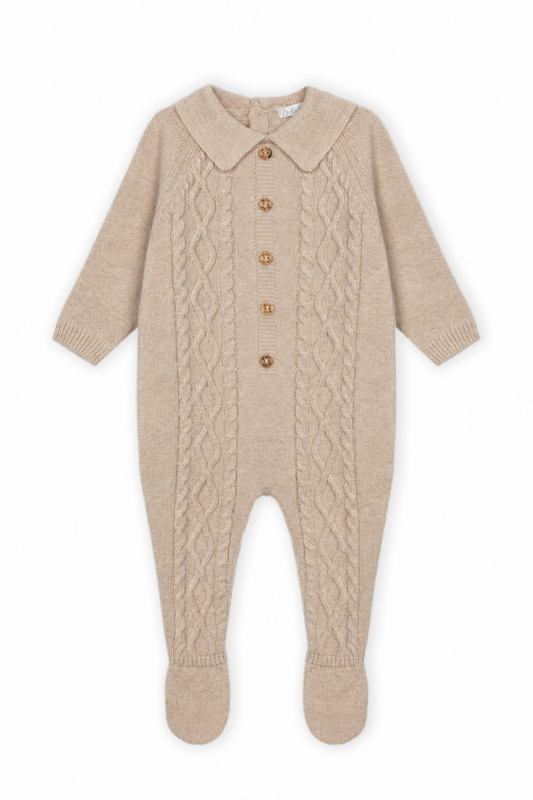 Babypakje Dr. Kid - Beige