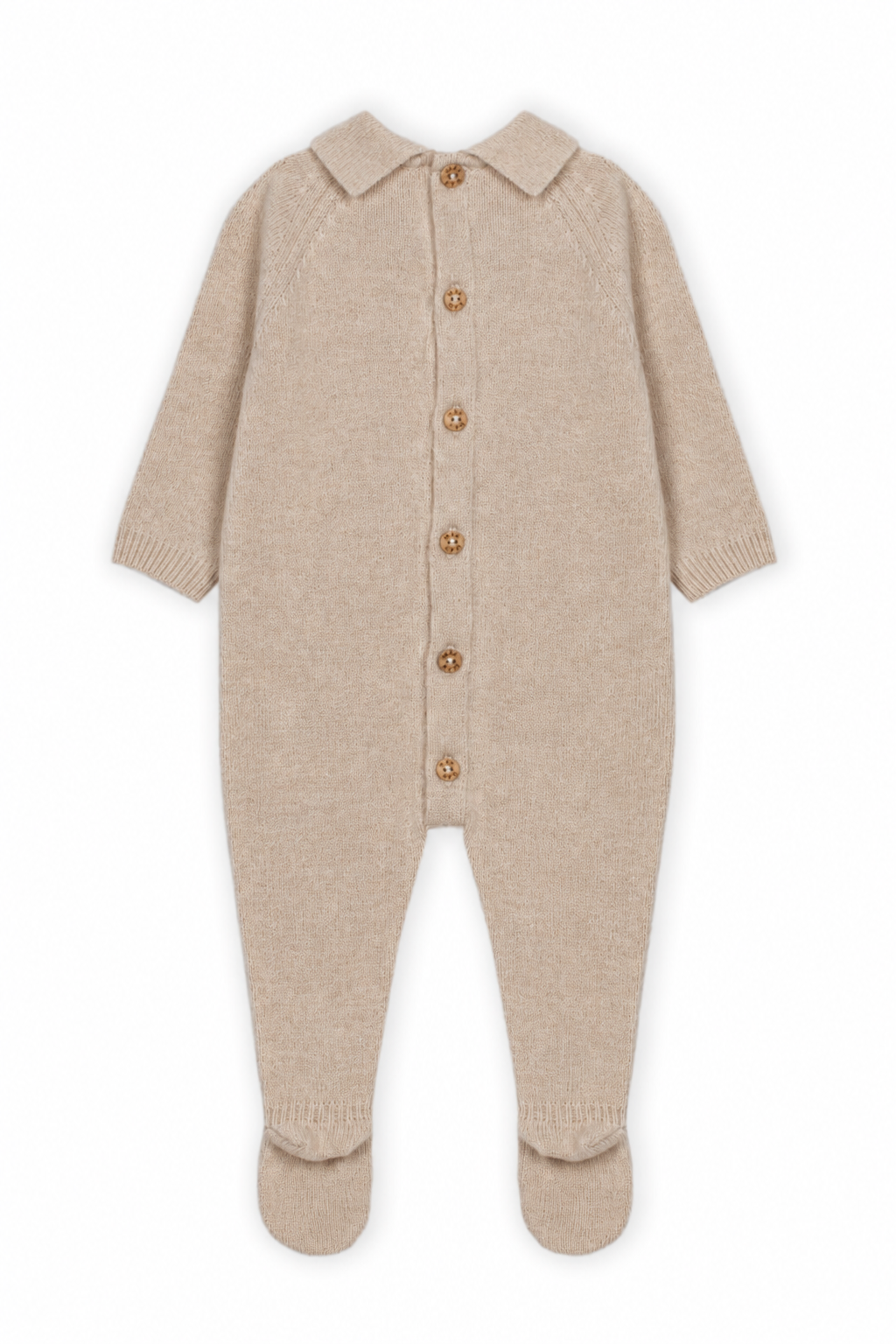 Babypakje Dr. Kid - Beige