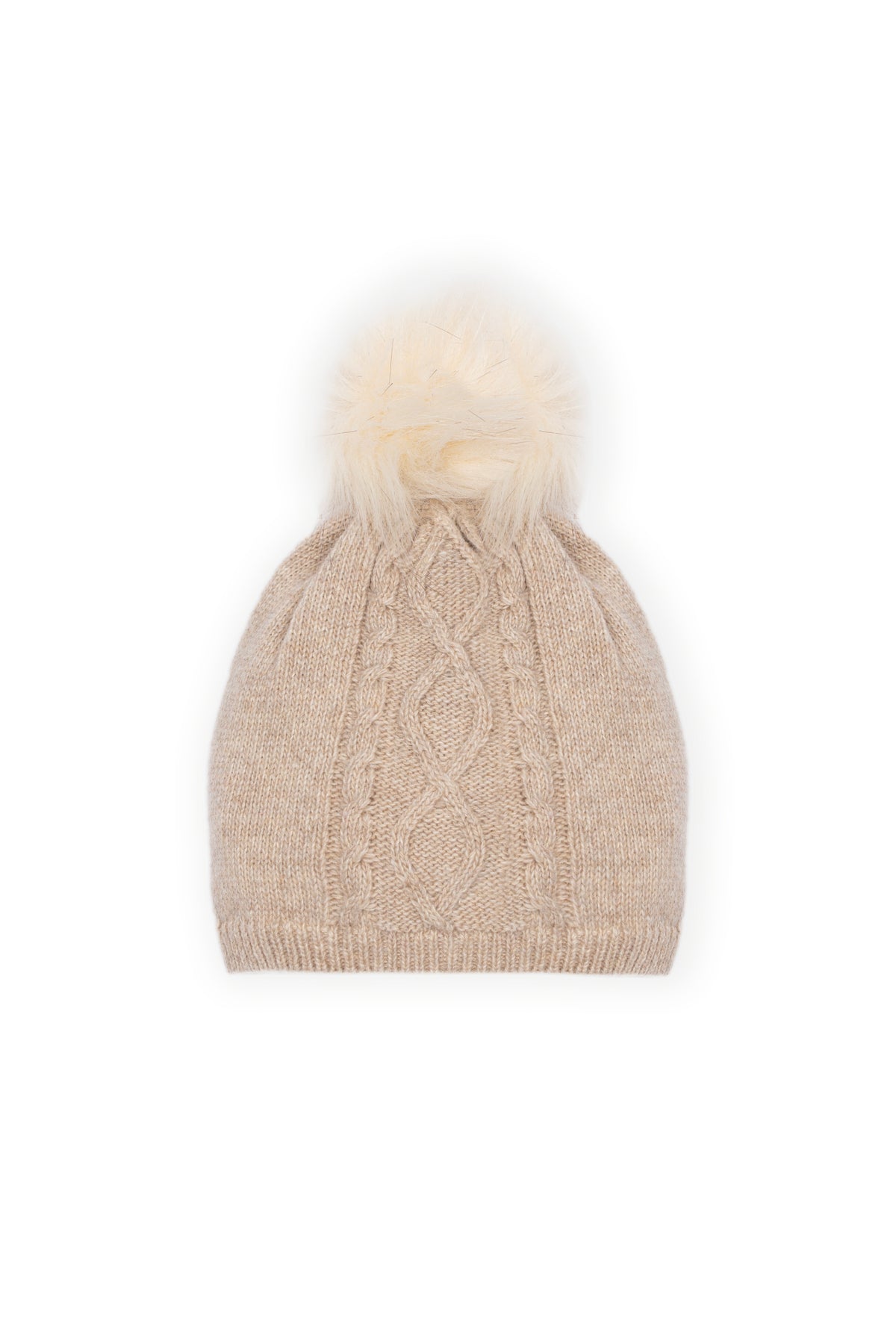 Muts Dr. Kid - Beige