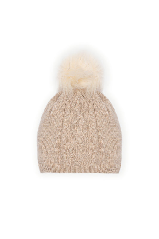 Muts Dr. Kid - Beige