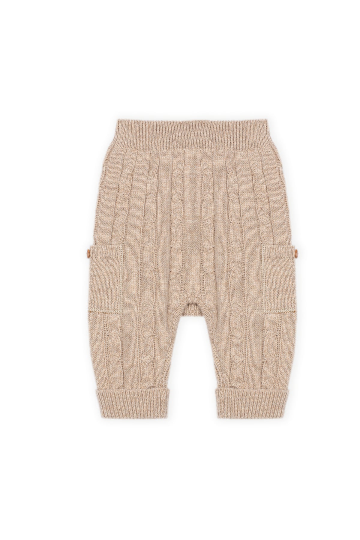 Babybroek Dr. Kid - Beige