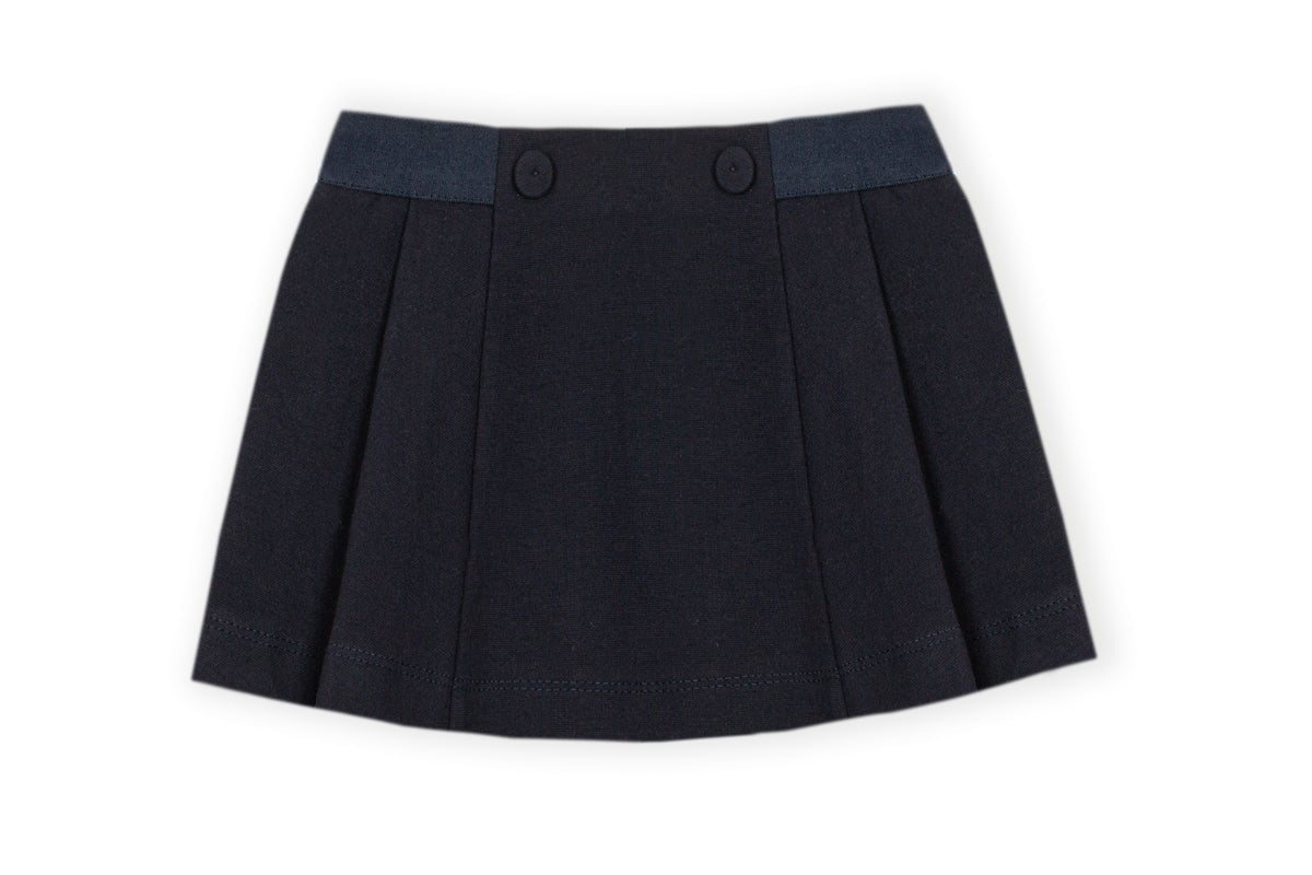 Rok Dr. Kid - Donkerblauw