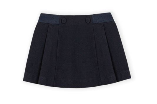 Rok Dr. Kid - Donkerblauw
